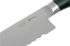 Kai Tim Mälzer Kamagata Bread Knife -Knives and Tools Shop KATMK 0705 04 kai shun tim malzer kamagata
