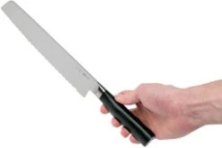 Kai Tim Mälzer Kamagata Bread Knife -Knives and Tools Shop KATMK 0705 09 kai shun tim malzer kamagata
