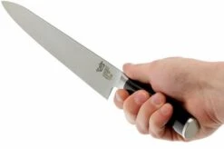 Kai Shun Pro Sho Yanagiba, VG-0006 14 Kai Shun Pro Sho Yanagiba, VG-0006 -Knives and Tools Shop KAVG 0006 06 kai shun pro sho yanagiba kavg 0006 d6