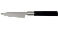 Kai Wasabi Black Paring Knife 10cm 6710P