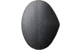 Kai Wasabi Black Deba 10,5 Cm, 6710D -Knives and Tools Shop KAWB6710D 07 kai wasabi black kawb6710d 07