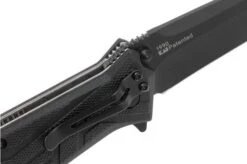 Kershaw Brawler 1990 Tanto, Pocket Knife 16 Kershaw Brawler 1990 Tanto, Pocket Knife -Knives and Tools Shop KE1990 06 kershaw brawler ke1990 06