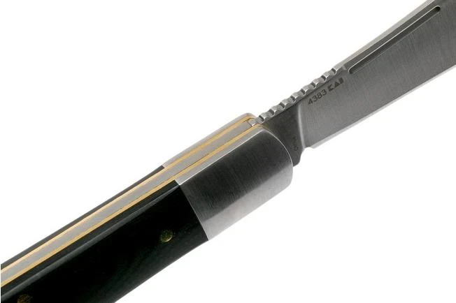 Kershaw Culpepper 4383 Barlow Pocket Knife 8 Kershaw Culpepper 4383 Barlow Pocket Knife - Image 6