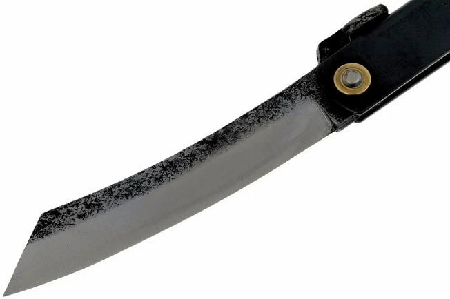 Higo Pocket Knife MY-95K, 7 Cm - Higonokami 4 Higo Pocket Knife MY-95K, 7 Cm - Higonokami - Image 2