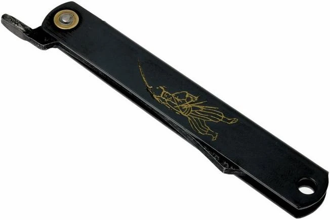 Higo Pocket Knife MY-95K, 7 Cm - Higonokami 6 Higo Pocket Knife MY-95K, 7 Cm - Higonokami - Image 4