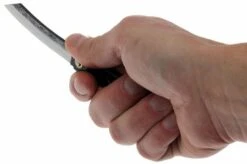 Higo Pocket Knife MY-95K, 7 Cm - Higonokami 14 Higo Pocket Knife MY-95K, 7 Cm - Higonokami -Knives and Tools Shop KT HIGO 95K 06 higonokami kt higo 95k 06