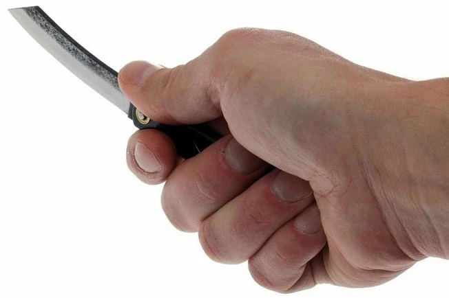 Higo Pocket Knife MY-95K, 7 Cm - Higonokami 8 Higo Pocket Knife MY-95K, 7 Cm - Higonokami - Image 6