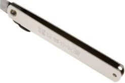 Higonokami Pocket Knife 9,2 Cm HIGO05SL, Carbon Steel -Knives and Tools Shop KT HIGO05SL 05 higonokami kt higo05sl 05