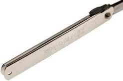 Higonokami Pocket Knife 9,2 Cm HIGO05SL, Carbon Steel -Knives and Tools Shop KT HIGO05SL 06 higonokami kt higo05sl 06