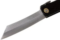 Higonokami Pocket Knife 7,3 Cm HIGO27, Blue Paper Steel 12 Higonokami Pocket Knife 7,3 Cm HIGO27, Blue Paper Steel -Knives and Tools Shop KT HIGO27 03 higonokami kt higo27 03
