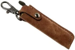 Higonokami Pocket Knife 5 Cm HIGO75BRS, SK-carbon Steel, Brass 20 Higonokami Pocket Knife 5 Cm HIGO75BRS, SK-carbon Steel, Brass -Knives and Tools Shop KT HIGO75BRS 09 higonokami