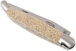 Forge De Laguiole 11cm Mont Saint Michel 1211 IN SAB MSM Laguiole-knife -Knives and Tools Shop LA1211INSABMSM 04 forge de laguiole la1211insabmsm 04 1