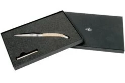 Forge De Laguiole 11cm Mont Saint Michel 1211 IN SAB MSM Laguiole-knife -Knives and Tools Shop LA1211INSABMSM 10 forge de laguiole la1211insabmsm 10 1