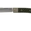 Lionsteel BestMan BM2 CF Carbon Fibre Slipjoint Pocket Knife -Knives and Tools Shop LI BM2 CF 01 lionsteel