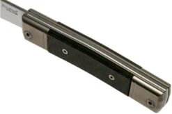 Lionsteel BestMan BM2 CF Carbon Fibre Slipjoint Pocket Knife 16 Lionsteel BestMan BM2 CF Carbon Fibre Slipjoint Pocket Knife -Knives and Tools Shop LI BM2 CF 07 lionsteel