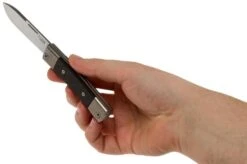 Lionsteel BestMan BM2 CF Carbon Fibre Slipjoint Pocket Knife 17 Lionsteel BestMan BM2 CF Carbon Fibre Slipjoint Pocket Knife -Knives and Tools Shop LI BM2 CF 08 lionsteel