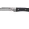 LionSteel Jack 1 Carbon Fibre JK1 CF Pocket Knife -Knives and Tools Shop LI JK1 CF 01 lionsteel