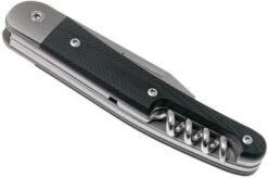 LionSteel Jack 3 Black G10 JK3 GBK Pocket Knife 9 LionSteel Jack 3 Black G10 JK3 GBK Pocket Knife -Knives and Tools Shop LI JK3 GBK 04 lionsteel