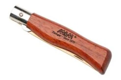 MAM Douro L, Bronze Titanium, 9 Cm Blade, Linerlock 2009 Pocket Knife -Knives and Tools Shop MAM2009 04 mam