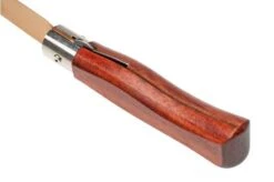 MAM Douro L, Bronze Titanium, 9 Cm Blade, Linerlock 2009 Pocket Knife -Knives and Tools Shop MAM2009 05 mam