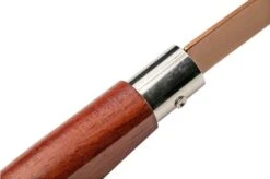 MAM Douro L, Bronze Titanium, 9 Cm Blade, Linerlock 2009 Pocket Knife -Knives and Tools Shop MAM2009 06 mam