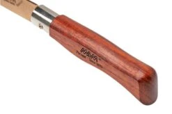 MAM Douro L, Bronze Titanium, 9 Cm Blade, Linerlock 2009 Pocket Knife -Knives and Tools Shop MAM2009 07 mam