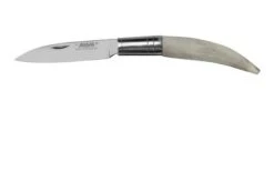 MAM Deer Horn Handle 2114, Pocket Knife