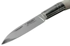 MAM Deer Horn Handle 2114, Pocket Knife -Knives and Tools Shop MAM2114 03 mam