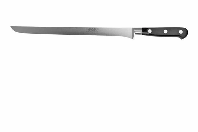 MAM Professional Forged 66812 Ham Knife 29.5 Cm 3 MAM Professional Forged 66812 Ham Knife 29.5 Cm