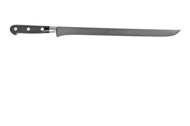 MAM Professional Forged 66812 Ham Knife 29.5 Cm 4 MAM Professional Forged 66812 Ham Knife 29.5 Cm - Image 2