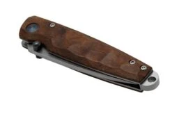 Mcusta MC-0077DI Shinra Emotion Tsuchi, Desert Ironwood, Gentleman's Knife -Knives and Tools Shop MC 0077DI 06 mcusta 1