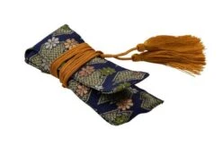 Mcusta MC-0077DI Shinra Emotion Tsuchi, Desert Ironwood, Gentleman's Knife -Knives and Tools Shop MC 0077DI 08 mcusta 1