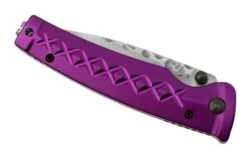 Mcusta MC-0162D Fusion, Purple, Gentleman's Knife 15 Mcusta MC-0162D Fusion, Purple, Gentleman's Knife -Knives and Tools Shop MC 0162D 06 mcusta