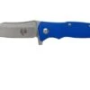 Maserin Reactor 681/G10B Blue G10 Pocket Knife -Knives and Tools Shop ME 681 G10B 01 maserin