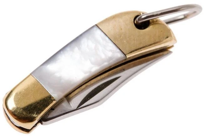 Maserin Mignon Mother Of Pearl, 699/PR 6 Maserin Mignon Mother Of Pearl, 699/PR - Image 4