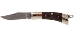 Maserin Damascus Mignon Black Carbonfibre 707/CND