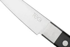 Maserin TEGI 2500-13PN Carving Knife, Black, 13 Cm 12 Maserin TEGI 2500-13PN Carving Knife, Black, 13 Cm -Knives and Tools Shop ME2500 13PN 05 maserin 1