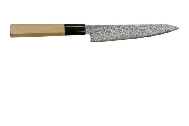 Mujun Sekiso 10AP-15 Petty Paring Knife 15 Cm 4 Mujun Sekiso 10AP-15 Petty Paring Knife 15 Cm - Image 2