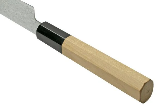 Mujun Sekiso 10AP-15 Petty Paring Knife 15 Cm 7 Mujun Sekiso 10AP-15 Petty Paring Knife 15 Cm - Image 5