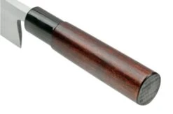 Mujun S55-J Deba 12 Cm, One-sided Grind -Knives and Tools Shop MJS55 J 04 mujun