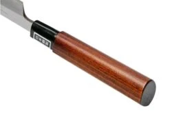 Mujun S63-J Yanagiba 21 Cm, One-sided Grind -Knives and Tools Shop MJS63 J 04 mujun