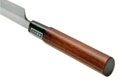 Mujun S64-J Yanagiba 18 Cm, One-sided Grind 11 Mujun S64-J Yanagiba 18 Cm, One-sided Grind -Knives and Tools Shop MJS64 J 05 mujun