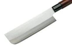 Mujun Misuzu VO5-J Nakiri 17 Cm -Knives and Tools Shop MJVO5 J 03 mujun