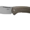 MKM Colvera LS02-T BR Bronze Titanium Pocket Knife, Jesper Voxnaes Design -Knives and Tools Shop MMK LS02 T BR 01 mkm knives