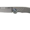 MKM Root RT-T Titanium Grey Pocket Knife, Jens Anso Design -Knives and Tools Shop MMK RT T 01 mkm knives