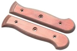 Messermeister Custom Terra, Large 860122 Wooden Handle