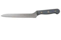 Messermeister Custom 8644-8 Bread Knife, 20 Cm