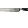 Messermeister Meridian Elite E-3688-8K Carving Knife With Dimples, 20 Cm 2 Messermeister Meridian Elite E-3688-8K Carving Knife With Dimples, 20 Cm -Knives and Tools Shop MRE 3688 8K 01 messermeister
