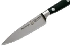Messermeister Meridian Elite E-3691-3-1-2 Peeling Knife, 8.5 Cm 9 Messermeister Meridian Elite E-3691-3-1-2 Peeling Knife, 8.5 Cm -Knives and Tools Shop MRE 3691 3 1 2 03 messermeister