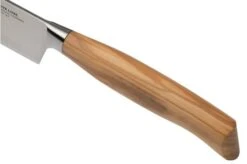 Messermeister Oliva Luxe LX610-16K Santoku With Dimples, 16 Cm 11 Messermeister Oliva Luxe LX610-16K Santoku With Dimples, 16 Cm -Knives and Tools Shop MRLX610 16K 05 messermeister